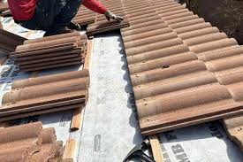 Fast & Reliable Emergency Roof Repairs in Orosi, CA